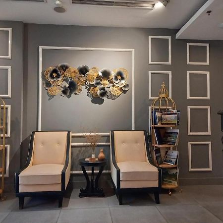 Hanoi Fiesta Hotel & Spa Zewnętrze zdjęcie